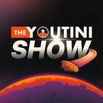 Logo of the podcast The Youtini Show Podcast The Youtini Show