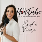 The YouTube Power Hour Podcast The YouTube Power Hour Podcast
