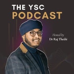 Logo of the podcast The YSC Podcast Podcast The YSC Podcast