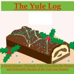 Logo of the podcast The Yule Log: Sweet Journey Through Time