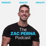 Logo of the podcast The Zac Perna Podcast Podcast The Zac Perna Podcast