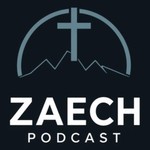 Podcast The ZÆch Podcast