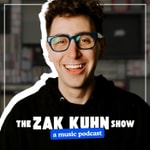 Logo of the podcast The Zak Kuhn Show Podcast The Zak Kuhn Show