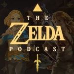 The Zelda Podcast The Zelda Podcast