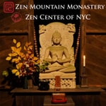 Logo of the podcast The Zen Mountain Monastery Podcast Logo of the podcast The Zen Mountain Monastery Podcast