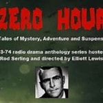 Podcast The Zero Hour
