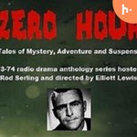 Podcast The Zero Hour