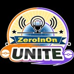 Logo of the podcast The ZeroInOnUnite Podcast Podcast The ZeroInOnUnite Podcast