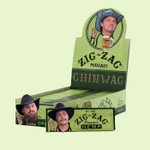Logo of the podcast The Zig Zag Chin Wag Podcast The Zig Zag Chin Wag