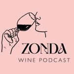 The Zonda Wine Podcast Podcast The Zonda Wine Podcast