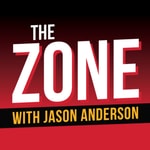 Logo of the podcast The Zone Logo of the podcast The Zone