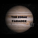 Logo of the podcast The ZOSAI Paradox Podcast The ZOSAI Paradox