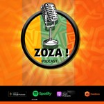 The ZOZA Podcast Podcast The ZOZA Podcast