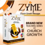 Logo of the podcast The Zyme Podcast The Zyme