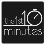 Podcast the1st10minutes