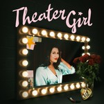 Logo of the podcast Theater Girl Podcast Theater Girl