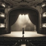 Theater History and Mysteries Theater History and Mysteries