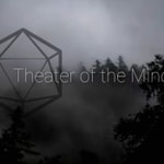 Logo of the podcast Theater of the Mind Presents: Retribution Podcast Theater of the Mind Presents: Retribution