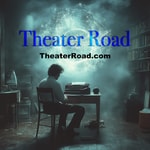 Logo of the podcast Theater Road Podcast Theater Road
