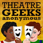 Theatre Geeks Anonymous Podcast by Ebony Vines and Pamela Shandrow Theatre Geeks Anonymous Podcast by Ebony Vines and Pamela Shandrow