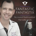 Theatre in a Box Trivia Podcast Theatre in a Box Trivia Podcast