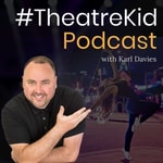 Theatre Kid Podcast Theatre Kid Podcast