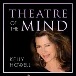 Theatre of the Mind Podcast Theatre of the Mind