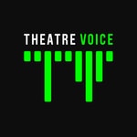 Logo of the podcast TheatreVoice Podcast TheatreVoice