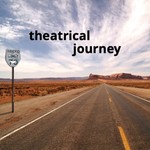 Logo of the podcast Theatrical Journey Podcast Theatrical Journey