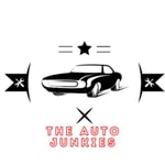 Logo of the podcast TheAutoJunkies Podcast TheAutoJunkies