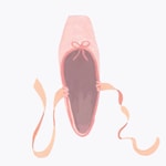 Podcast theballerinatale - Der Podcast rund um‘s Ballett.