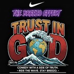 Logo of the podcast TheBreezoEffect Podcast TheBreezoEffect