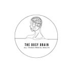 Logo of the podcast TheBusyBrain Podcast TheBusyBrain