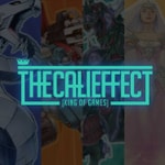 TheCaliEffect: King of Games - Yu-Gi-Cast TheCaliEffect: King of Games - Yu-Gi-Cast