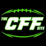 Logo of the podcast theCFFsite Logo of the podcast theCFFsite