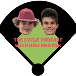 Podcast TheCyclePodcast