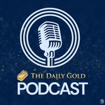 TheDailyGold Podcast Podcast TheDailyGold Podcast