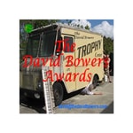 Logo of the podcast TheDavidBowersAwards Podcast TheDavidBowersAwards