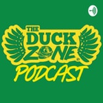 Logo of the podcast TheDuckZone - Oregon Ducks Podcast Podcast TheDuckZone - Oregon Ducks Podcast