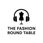 Logo of the podcast thefashionroundtable Podcast thefashionroundtable