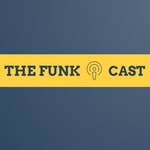 Logo of the podcast TheFunk-Cast Podcast TheFunk-Cast