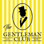 Logo of the podcast TheGentlemanClub Podcast TheGentlemanClub
