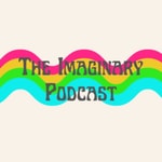 Logo of the podcast TheImaginaryPodcast Podcast TheImaginaryPodcast