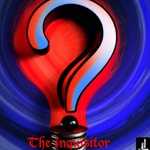 TheInquisitor Podcast with Marcus Cauchi