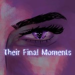Logo of the podcast Their Final Moments Podcast Their Final Moments