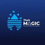 Their Magic: Stories from Disney Cast Members Podcast Their Magic: Stories from Disney Cast Members