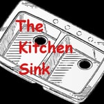 Logo of the podcast TheKitchenSink's Podcast Podcast TheKitchenSink's Podcast