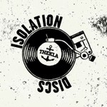 Podcast Thekla Isolation Discs Podcast