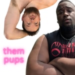 Podcast them pups “thots and bears”