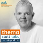 Logo of the podcast Thema statt Tabu Podcast Thema statt Tabu
